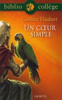 Un Coeur Simple