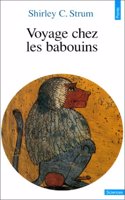 Voyage Chez Les Babouins