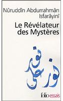 Revelateur Des Myst