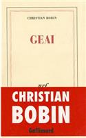 Geai