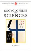 L Encyclopedie Des Sciences