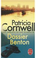Dossier Benton