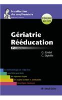 Gériatrie-Rééducation