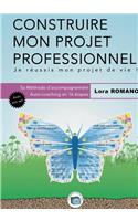 Construire mon Projet Professionnel