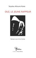 Ouz le jeune rappeur