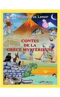 Contes de la Grece mysterieuse