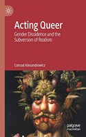 Acting Queer