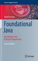 Foundational Java