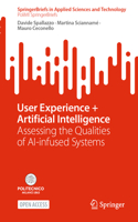User Experience + Artificial Intelligence