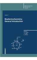 Bioelectrochemistry: General Introduction