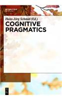 Cognitive Pragmatics