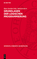 Grundlagen Der Logischen Programmierung