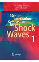 29th International Symposium on Shock Waves 1