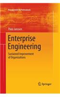 Enterprise Engineering