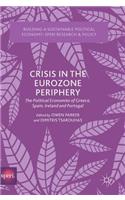 Crisis in the Eurozone Periphery