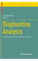 Diophantine Analysis