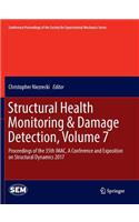 Structural Health Monitoring & Damage Detection, Volume 7: Proceedings of the 35th IMAC, A Conference and Exposition on Structural Dynamics 2017(Conference Proceedings of the Society for Experimental Mechanics Series)