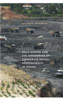 Gold Mining and the Discourses of Corporate Social Responsibility in Ghana