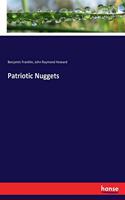 Patriotic Nuggets