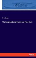 Congregational Hymn and Tune Book