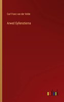 Arwed Gyllenstierna