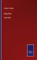 Orley Farm: Vierter Band