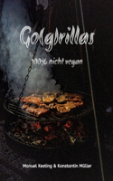 Go(g)rillas: 100% nicht vegan