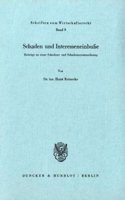 Schaden Und Interesseneinbusse