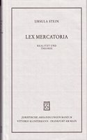 Lex Mercatoria