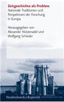 Zeitgeschichte ALS Problem