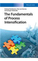 Fundamentals of Process Intensification