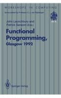 Functional Programming, Glasgow 1992