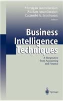 Business Intelligence Techniques