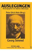 Georg Simmel