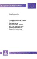 Pesantren Auf Java: Zur Geschichte Der Islamischen Zentren Und Ihrer Gegenwaertigen Gesellschaftlichen Und Kulturellen Bedeutung(16 Europaeische Hochschulschriften / European University Studie)