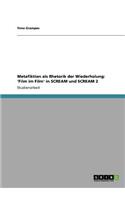 Metafiktion als Rhetorik der Wiederholung