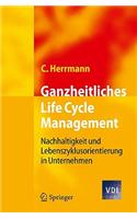 Ganzheitliches Life Cycle Management