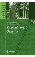 Tropical Forest Genetics