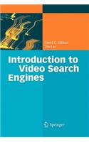 Introduction to Video Search Engines