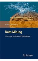 Data Mining: Concepts, Models and Techniques(12 Intelligent Systems Reference Library)