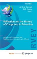 Reflections on the History of Computers in Education