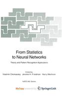 From Statistics to Neural Networks
