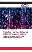 Modelos y antimodelos