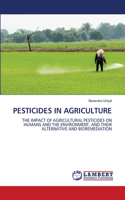Pesticides in Agriculture