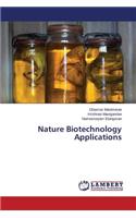 Nature Biotechnology Applications