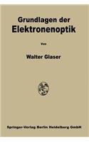 Grundlagen der Elektronenoptik