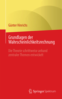 Grundlagen Der Wahrscheinlichkeitsrechnung