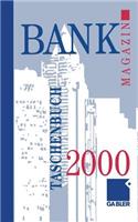 Bank Magazin Taschenbuch 2000