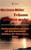 Träume werden wahr, Band 2