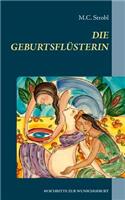 Geburtsflüsterin